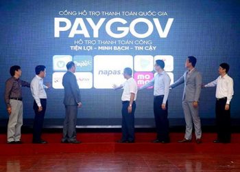 MoMo chính thức là kênh thanh toán điện tử của Cổng Hỗ trợ thanh toán quốc gia -2