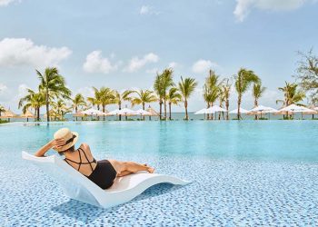 Movenpick Phú Quốc tung ưu đãi mùa hè 'Mê hoặc' du khách -2