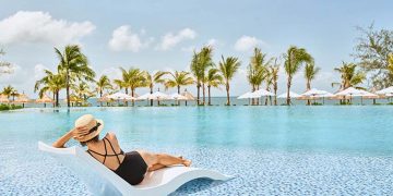 Movenpick Phú Quốc tung ưu đãi mùa hè 'Mê hoặc' du khách -2