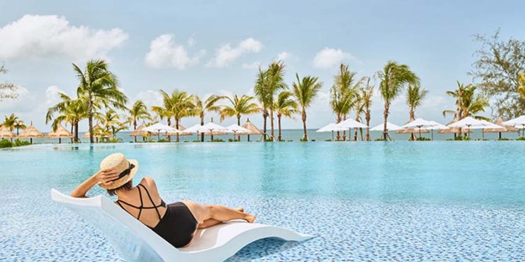 Movenpick Phú Quốc tung ưu đãi mùa hè 'Mê hoặc' du khách -2