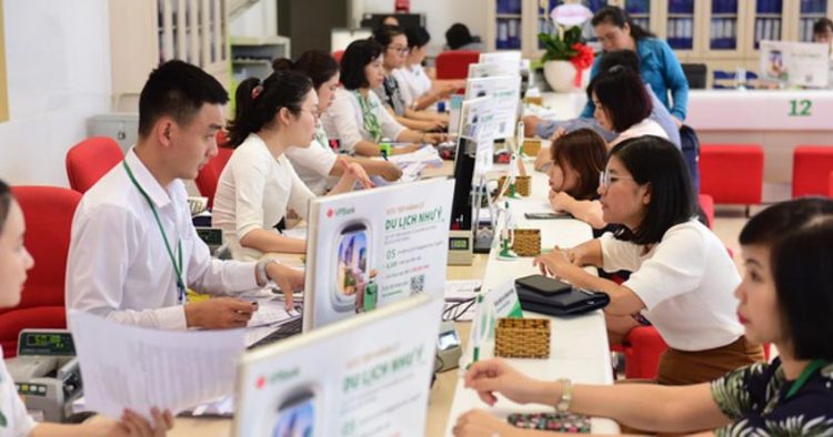 100% ngân hàng Việt Nam đã phát triển kênh bán hàng qua công nghệ số -2
