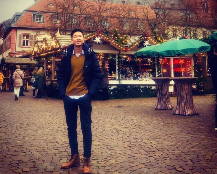 Ngành ngôn ngữ Anh: Môi trường làm việc năng động, đa văn hóa