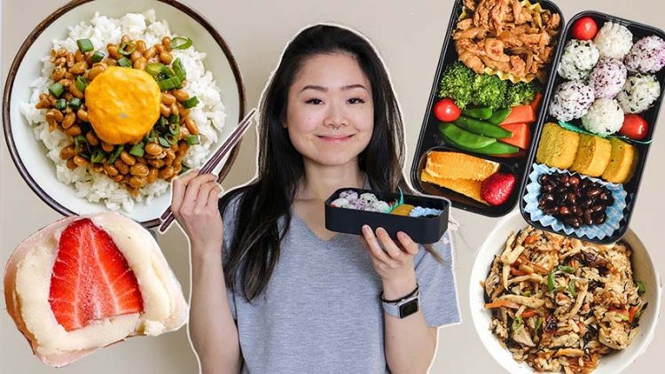 Người Nhật ăn như thế nào để sống khỏe? -1