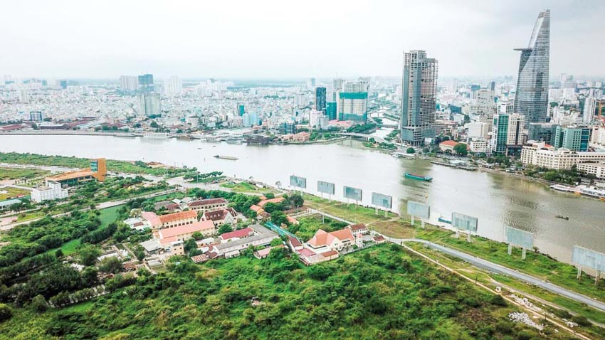 PGS-TS. Nguyễn Minh Hòa: Nhà khoa học nặng lòng với đô thị và không gian ký ức -1