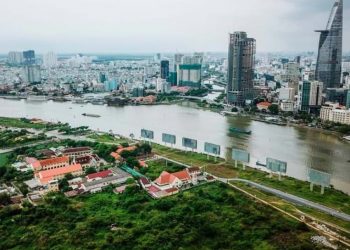 PGS-TS. Nguyễn Minh Hòa: Nhà khoa học nặng lòng với đô thị và không gian ký ức -3