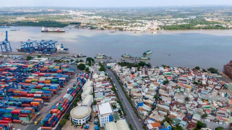 ‘Bắt mạch’ nhà phố, biệt thự phía Đông nửa cuối 2020 -1