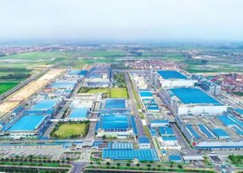 Vì sao nhà phố thương mại gần các KCN lại hút các nhà đầu tư? -2