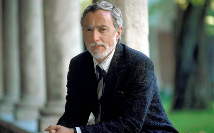 Nhà văn đoạt giải Nobel J. M. Coetzee: Chứng nhân thời đại của mình -2