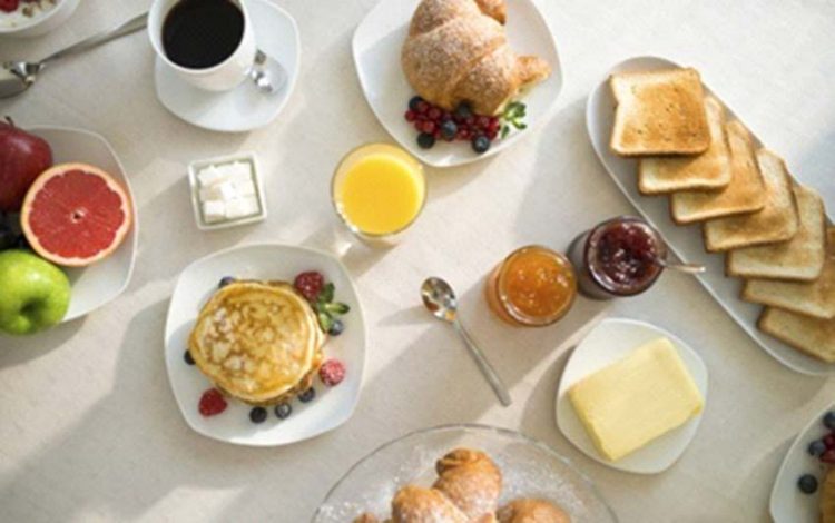 Những cách giải rượu đơn giản