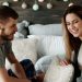 Những đôi lứa hạnh phúc thường làm gì trước giờ đi ngủ? -1