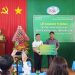 PVFCCo khánh thành công trình Trường mầm non Ea Na Đắk Lắk