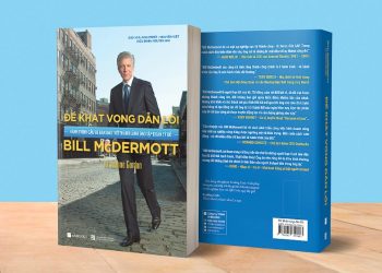 Để khát vọng dẫn lối – Hành trình cậu bé bán báo trở thành lãnh đạo tập đoàn tỷ đô