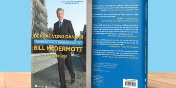 Để khát vọng dẫn lối – Hành trình cậu bé bán báo trở thành lãnh đạo tập đoàn tỷ đô