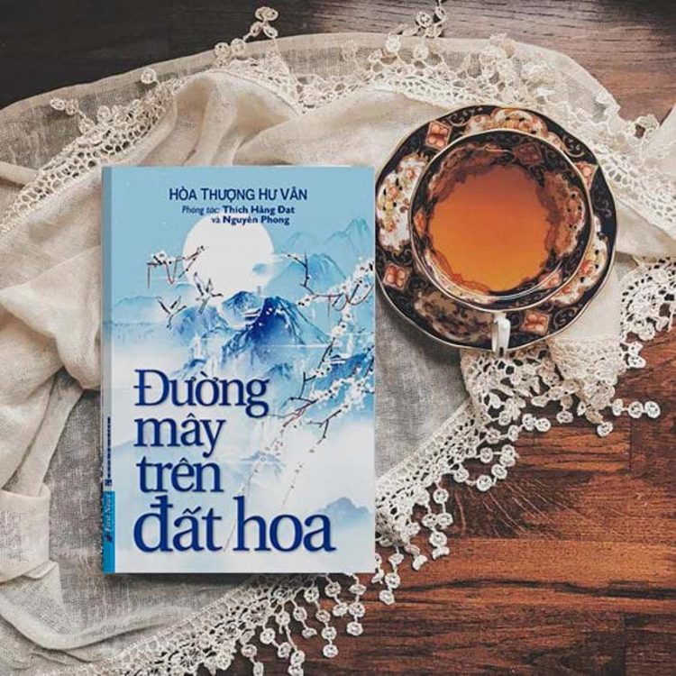 Ra mắt sách về cuộc đời 120 năm của vị Hòa thượng chấn hưng Phật giáo -1