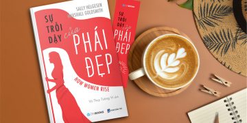 Phụ nữ trỗi dậy để sống cuộc đời đáng sống và tỏa sáng theo cách riêng - 1