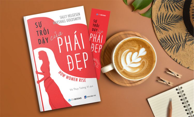 Phụ nữ trỗi dậy để sống cuộc đời đáng sống và tỏa sáng theo cách riêng - 1