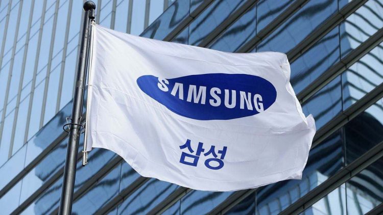 Công ty Điện tử Samsung giữ vị trí thương hiệu hàng đầu Châu Á trong 9 năm liên tiếp