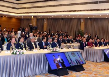 SHB đồng hành cùng ASEAN 2020 'Gắn kết và chủ động thích ứng'