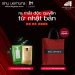 4-7-2020 | shu uemura ra mắt gian hàng trên LazMall với nhiều quà tặng hấp dẫn