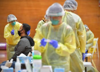 Singapore: Xét nghiệm nhanh virus SARS-CoV-2 chỉ trong vòng 36 phút