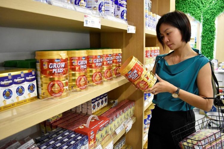 Khám phá loại sữa bột trẻ em có bổ sung tổ yến của nhà Vinamilk -1