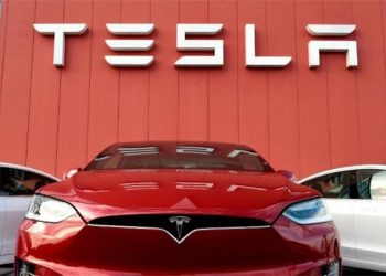 Tesla soán ngôi Toyota trở thành hãng xe giá trị nhất thế giới
