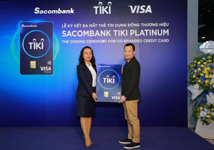 Thẻ tín dụng Sacombank Tiki Platinum - giải pháp mua sắm thông minh -3