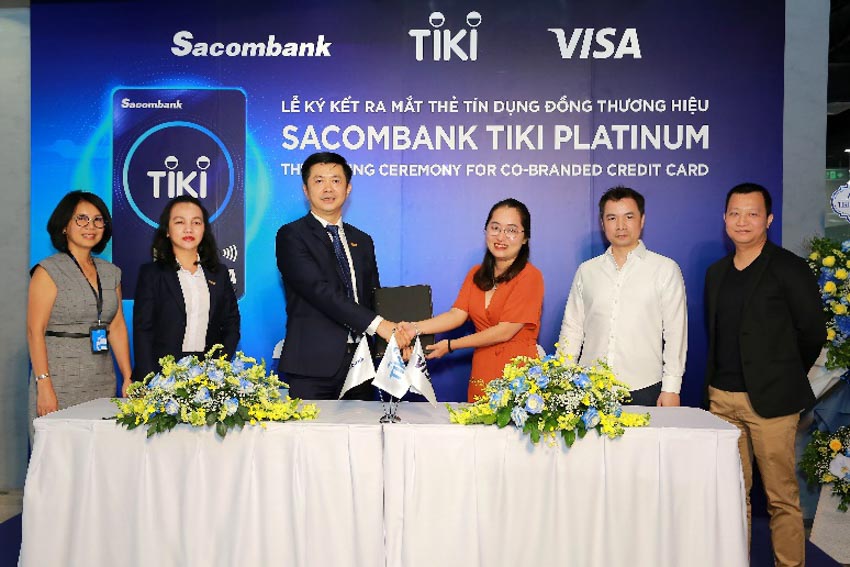 Thẻ tín dụng Sacombank Tiki Platinum - giải pháp mua sắm thông minh -4