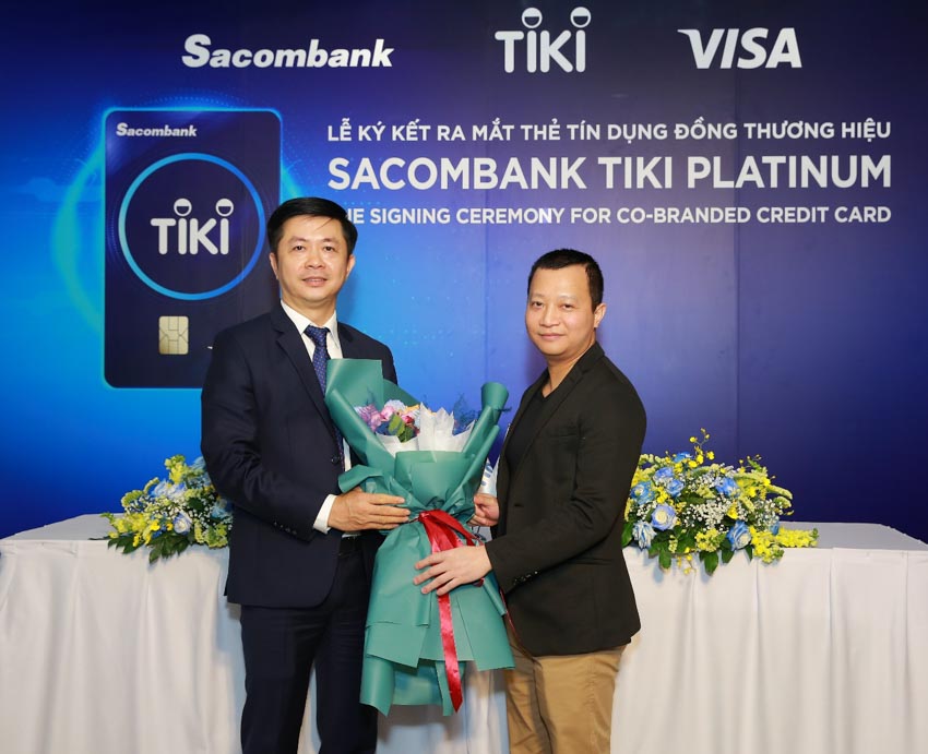 Thẻ tín dụng Sacombank Tiki Platinum - giải pháp mua sắm thông minh -5