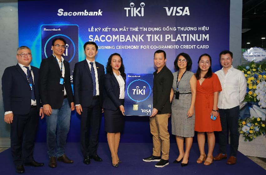 Thẻ tín dụng Sacombank Tiki Platinum - giải pháp mua sắm thông minh -6