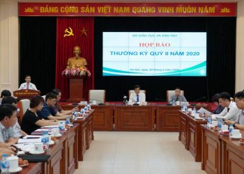 Bộ GD-ĐT: Thống nhất cả nước khai giảng ngày 5-9 -1