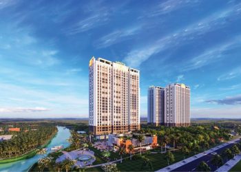 Tiềm năng tăng giá của căn hộ ven sông -1