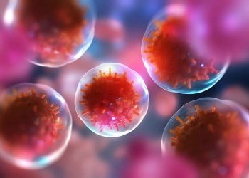 Tìm thấy tế bào nhân tạo hoạt động giống như thật -1