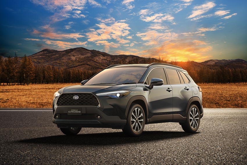Toyota Việt Nam: Sản xuất kinh doanh gắn với bảo vệ môi trường - 4