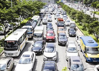 TP.HCM sẽ thu phí ô tô vào khu vực trung tâm