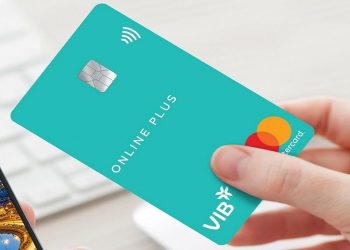 Bước ngoặt công nghệ trong trải nghiệm thanh toán không tiền mặt -1