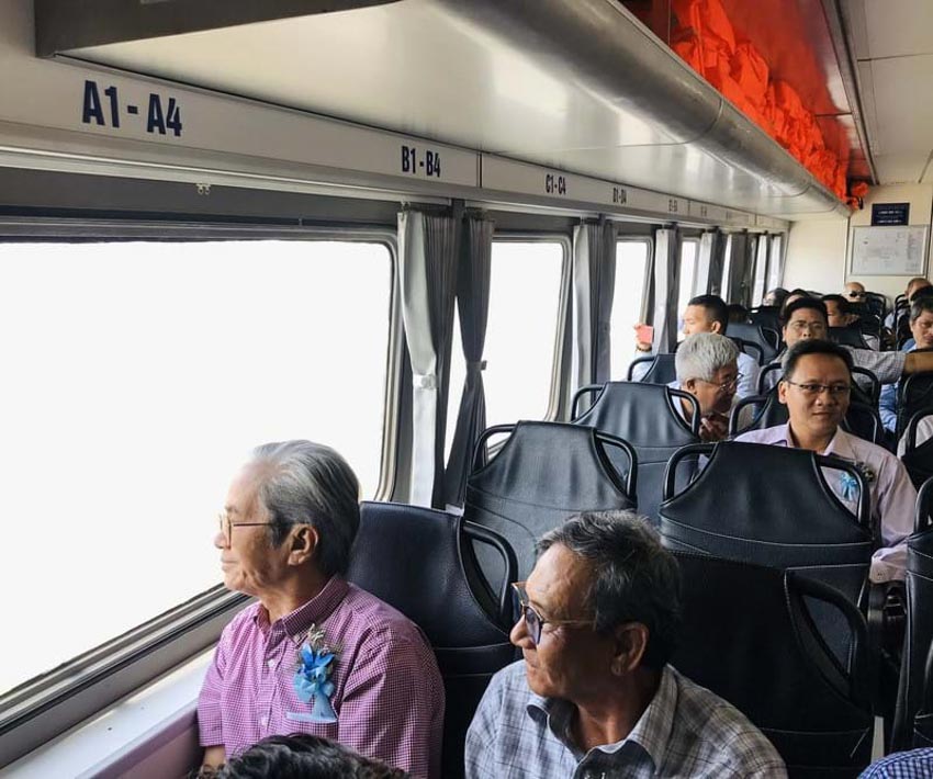 Người dân trải nghiệm tour du lịch mới dọc sông Sài Gòn -3
