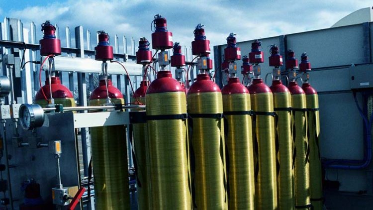 Trông chờ gì ở cuộc cách mạng hyrogen -2