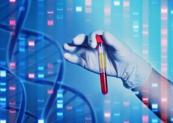 Trong thế giới phức tạp của các công ty thử ADN -1