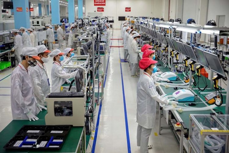 Truyền hình Đức: Vingroup góp phần khiến thế giới thay đổi cách nhìn về Việt Nam -2