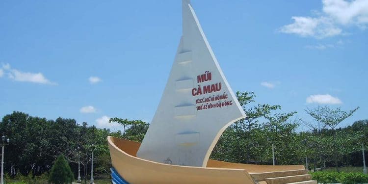 Về miệt Cà Mau -1