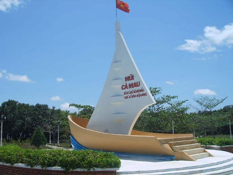 Về miệt Cà Mau -1