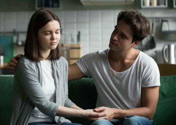 Vì sao một số phụ nữ lại ghét các mối quan hệ -1