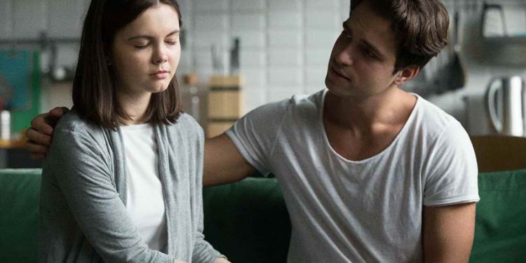 Vì sao một số phụ nữ lại ghét các mối quan hệ -1