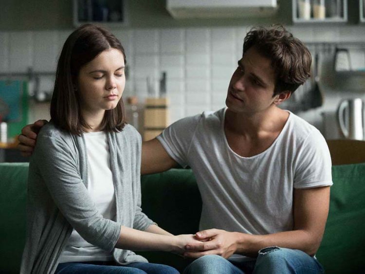 Vì sao một số phụ nữ lại ghét các mối quan hệ -1