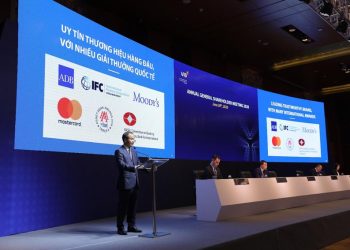 Tiếp tục hành trình một ngân hàng bán lẻ có quy mô và chất lượng