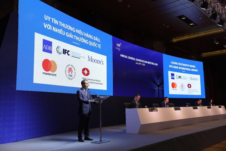 Tiếp tục hành trình một ngân hàng bán lẻ có quy mô và chất lượng