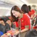Vietjet mở bán vé giá rẻ ở 13 đường bay Xứ sở Chùa Vàng -1