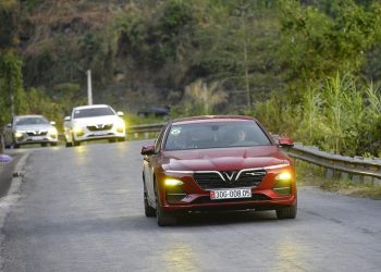 VinFast 6 tháng đầu năm 2020: Bứt phá ấn tượng bất chấp đại dịch -1