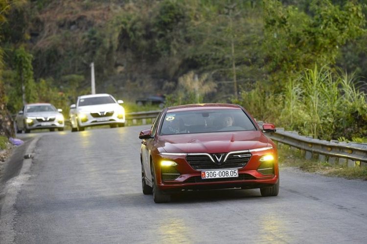 VinFast 6 tháng đầu năm 2020: Bứt phá ấn tượng bất chấp đại dịch -1